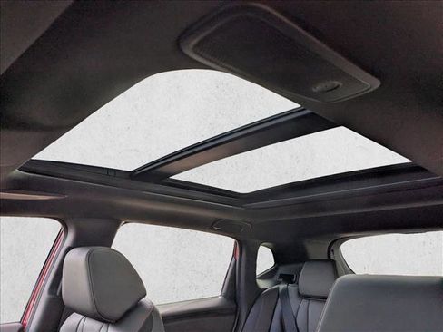 Certified 2025 Acura ADX A-Spec image 16