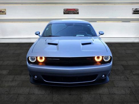 Used 2018 Dodge Challenger R/T Scat Pack w/ Dynamics Package image 2
