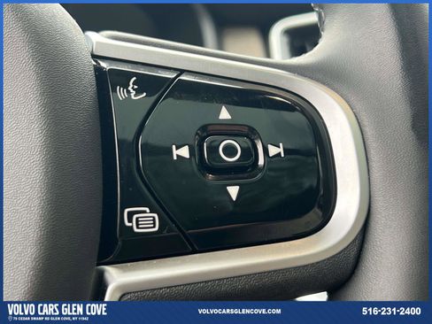 Used 2026 Volvo XC90 B6 Ultra image 23