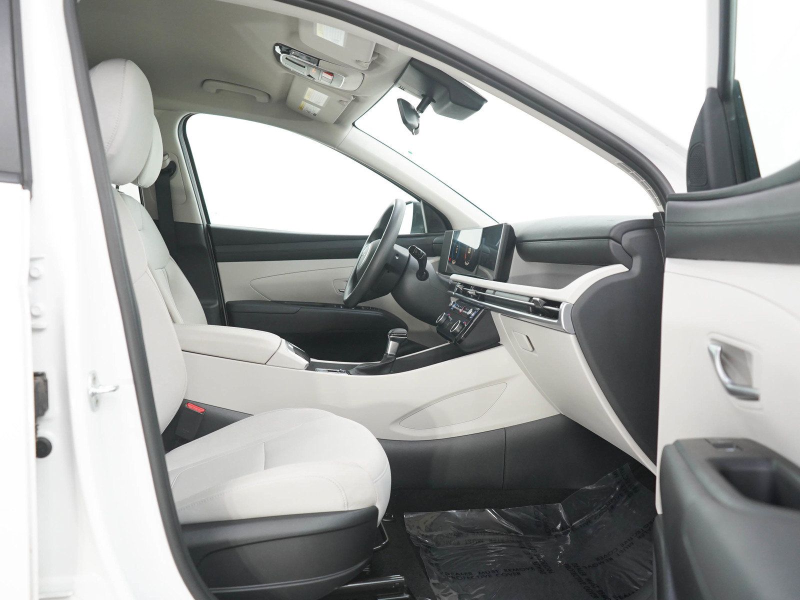 Used 2026 Hyundai Tucson SEL Plus AWD/4WD image 11