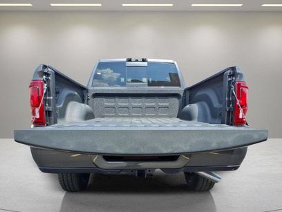 New 2026 RAM 2500 Big Horn