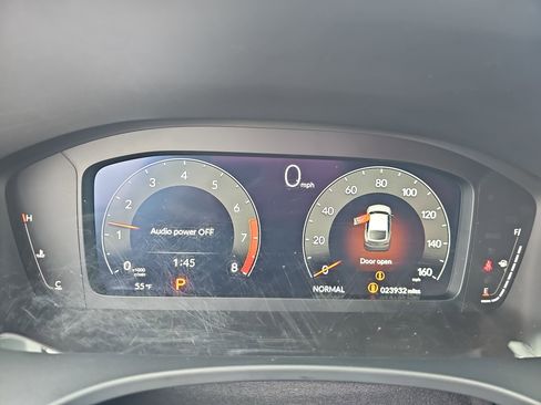 Used 2024 Acura Integra A-Spec image 19