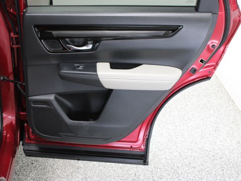 Used 2026 Honda CR-V EX-L image 35