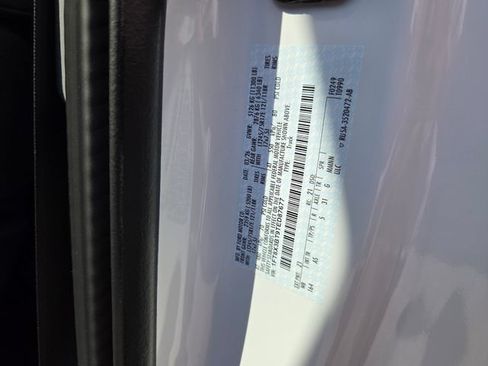 New 2026 Ford F350 XL AWD/4WD image 42