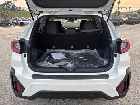 New 2026 Subaru Crosstrek 2.0i Premium AWD/4WD image 29