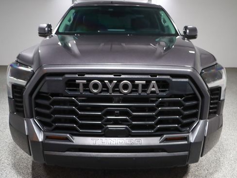 Used 2023 Toyota Tundra SR5 w/ TRD Off-Road Premium Package AWD/4WD image 4