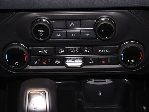 New 2026 Ford Bronco Outer Banks AWD/4WD image 26