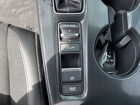 Certified 2025 Honda Civic Sport image 26