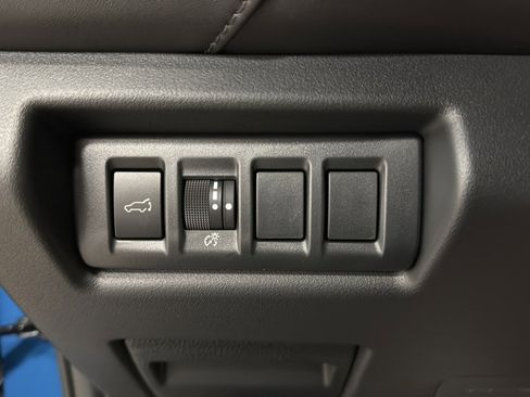New 2026 Subaru Outback Wilderness AWD/4WD image 22