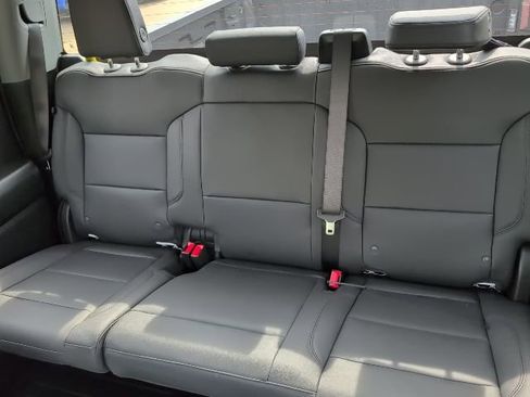 New 2026 Chevrolet Silverado 1500 W/T w/ WT Value Package RWD image 8