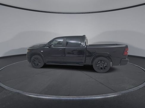 New 2026 RAM 1500 Laramie w/ Night Edition image 11