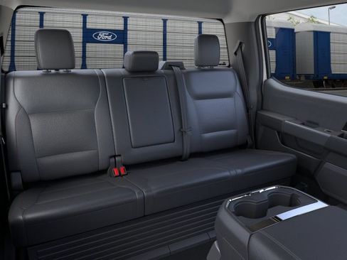 New 2026 Ford F250 Lariat AWD/4WD image 12
