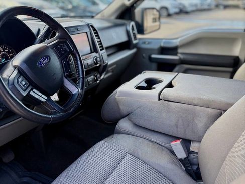 Used 2020 Ford F150 XLT w/ Equipment Group 302A Luxury image 18