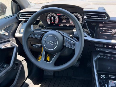 New 2026 Audi A3 2.0T Premium AWD/4WD image 6