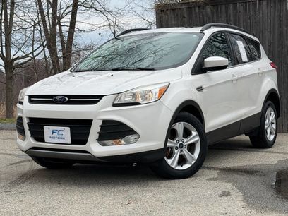 Used 2015 Ford Escape SE w/ Equipment Group 201A