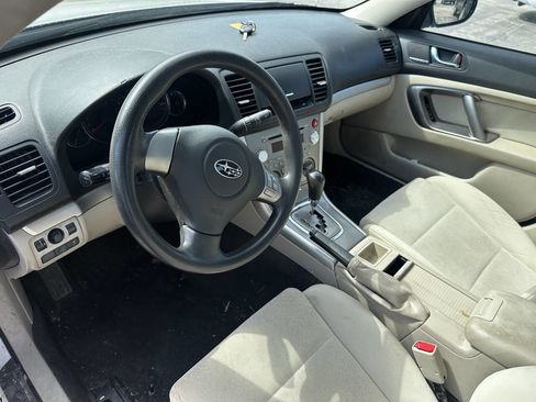 Used 2009 Subaru Legacy 2.5i Special Edition image 11