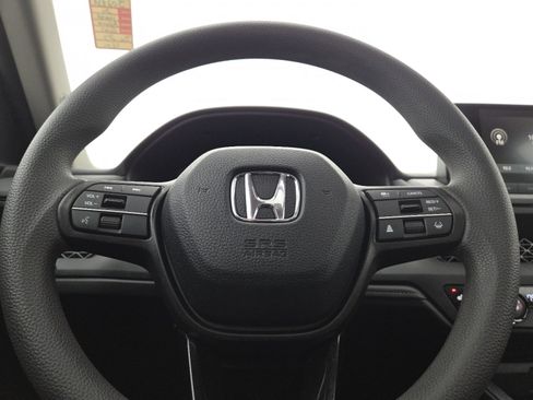 Used 2024 Honda Accord EX image 25