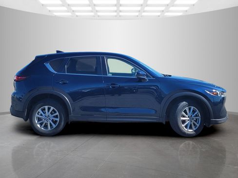 Used 2023 MAZDA CX-5 AWD 2.5 S w/ Select Package image 3