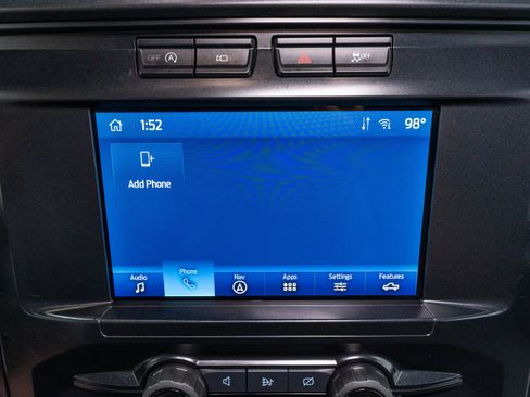 Used 2023 Ford F150 XL w/ STX Appearance Package AWD/4WD image 21