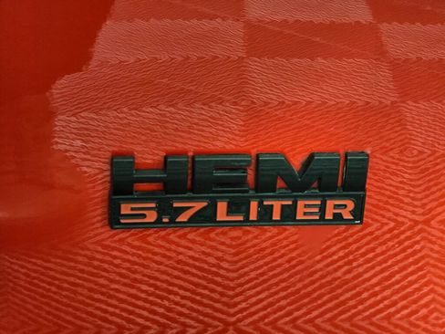 Used 2017 Dodge Charger R/T w/ Blacktop Package image 14