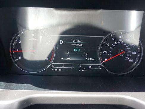 Used 2022 Kia Sorento SX FWD image 7
