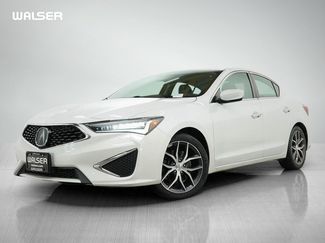 Used 2021 Acura ILX w/ Premium Package FWD video 1