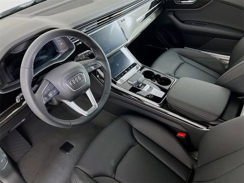New 2026 Audi Q8 Premium Plus image 9