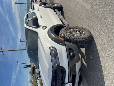 Used 2021 Ford Ranger XLT w/ Equipment Group 301A Mid image 1