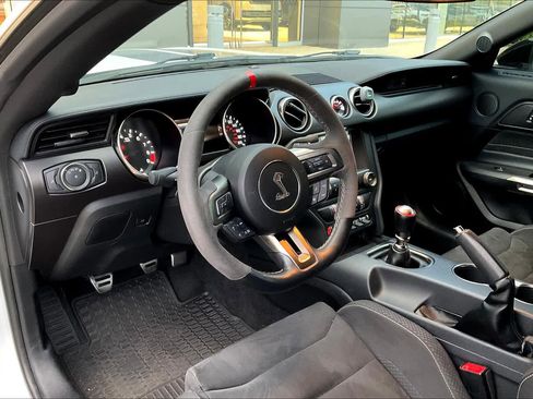 Used 2018 Ford Mustang Shelby GT350 w/ Electronics Package image 17