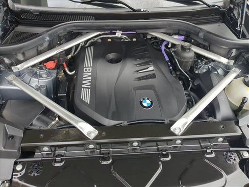 Used 2024 BMW X5 xDrive40i w/ Premium Package image 29