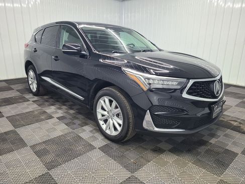 Used 2020 Acura RDX FWD image 4
