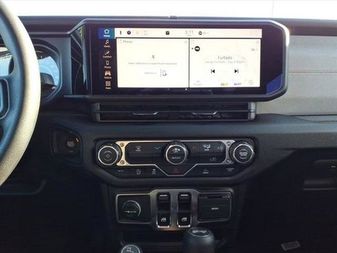 New 2026 Jeep Wrangler Sport image 7