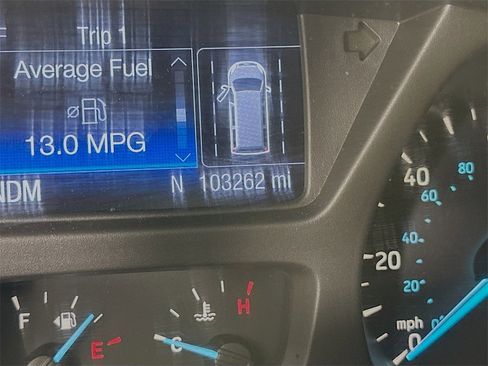 Used 2017 Ford Transit 350 XLT image 13