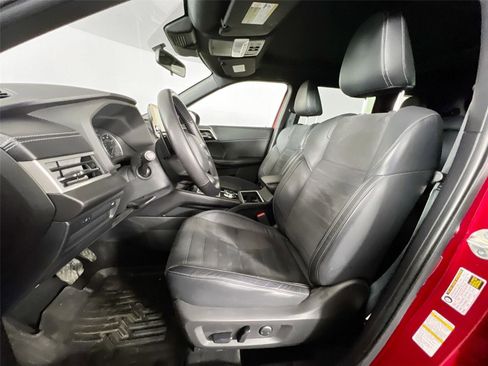 Used 2022 Mitsubishi Outlander SEL Black Edition image 19