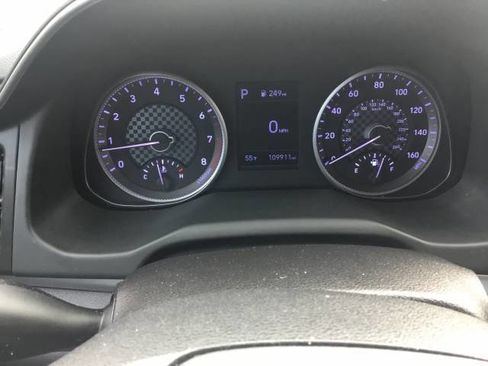 Used 2020 Hyundai Elantra SEL w/ Cargo Package (C1) image 15