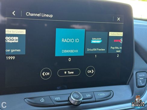 Used 2023 Chevrolet Blazer LT w/ Convenience Package image 23