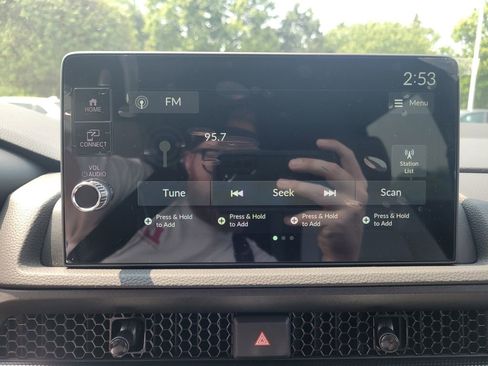 New 2026 Honda CR-V EX image 21