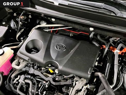 Certified 2019 Toyota RAV4 XLE image 64