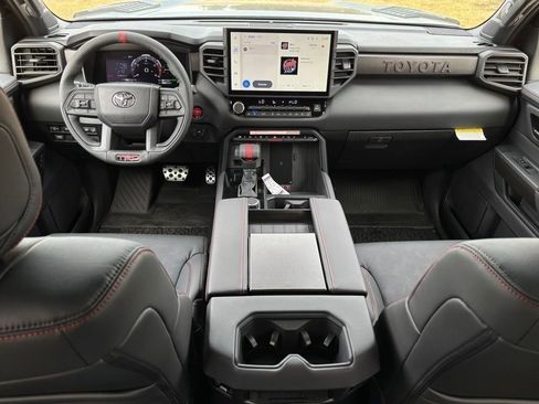 New 2026 Toyota Tundra TRD Pro image 10