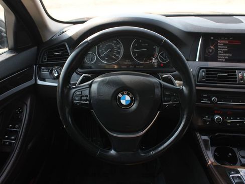 Used 2016 BMW 528i xDrive Sedan image 10