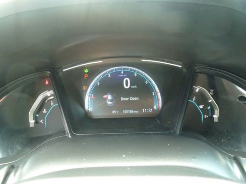 Used 2019 Honda Civic LX image 19
