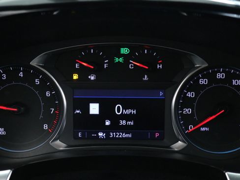 Used 2023 Chevrolet Traverse RS image 15