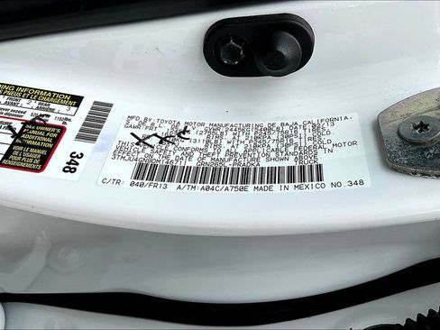 Used 2013 Toyota Tacoma PreRunner RWD image 16