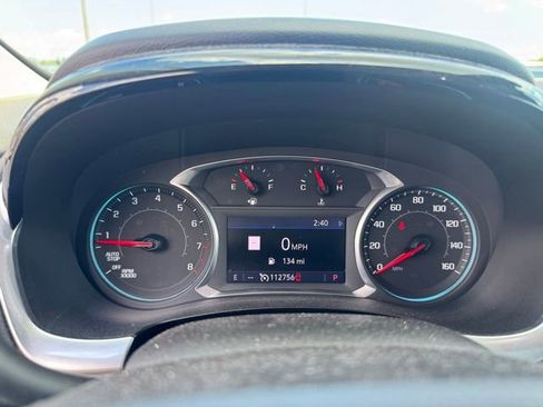Used 2020 Chevrolet Traverse LT w/ LT Premium Package AWD/4WD image 5
