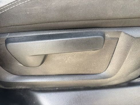 Used 2021 RAM 2500 Big Horn image 16