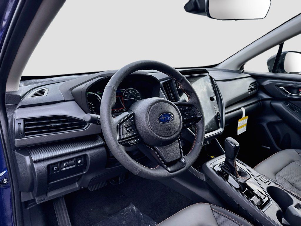 New 2026 Subaru Crosstrek 2.5i Limited AWD/4WD image 5