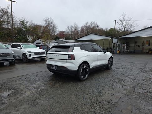 New 2025 Volvo EX30 Plus w/ Protection Package Premier image 13