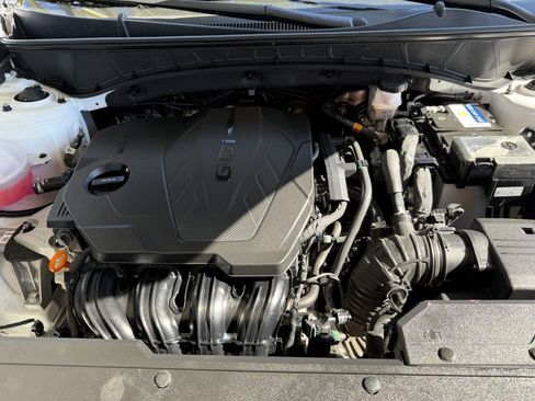 Used 2025 Hyundai Tucson SEL FWD image 42