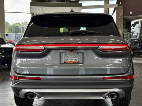 Used 2024 Lincoln Corsair Premiere w/ Equipment Group 101A image 17