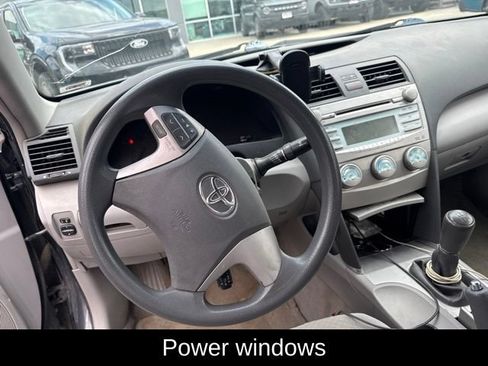 Used 2008 Toyota Camry LE FWD image 10